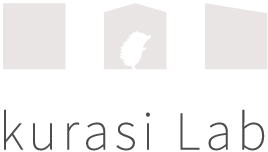 kurasi Labロゴ