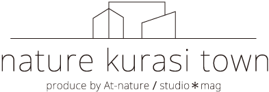 nature kurasi town